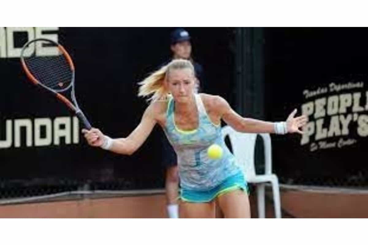 Player arrested for alleged match-fixing at 2020 French Open