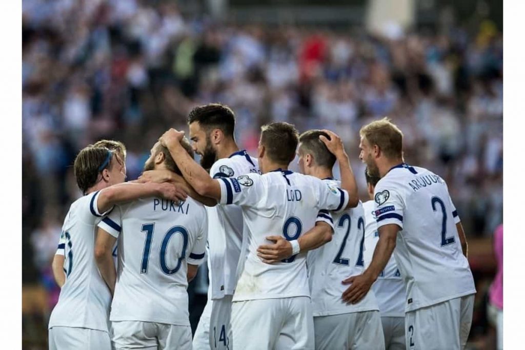 Finland vs Estonia Live Score, Prediction, Online Channel, Live streaming and updates: International Friendlies 2021