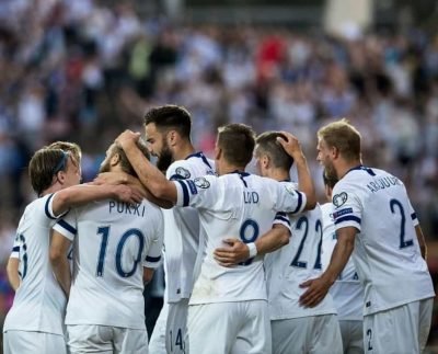 Finland vs Estonia Live Score, Prediction, Online Channel, Live streaming and updates: International Friendlies 2021