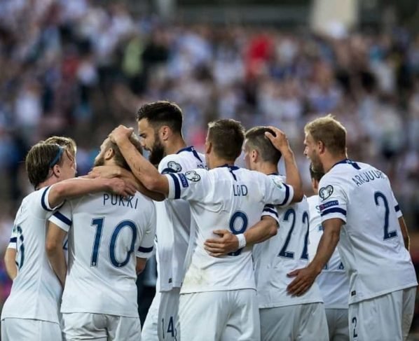 Finland vs Estonia Live Score, Prediction, Online Channel, Live streaming and updates: International Friendlies 2021