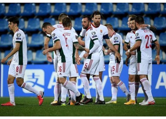 Hungary vs Cyprus Live Score, Prediction, Online Channel, Live streaming and updates: International Friendlies 2021