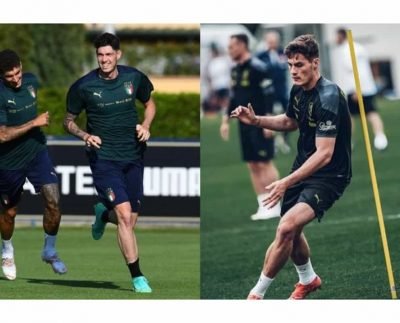 Italy vs Czech Republic Live Score, ITA vs CZR Dream11 Team Prediction, Online Channel, Live streaming and updates: International Friendlies 2021