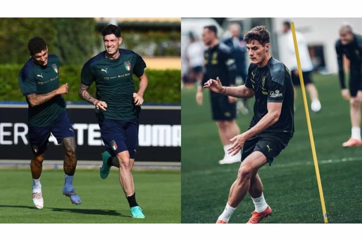 Italy vs Czech Republic Live Score, ITA vs CZR Dream11 Team Prediction, Online Channel, Live streaming and updates: Euro 2020 Friendlies