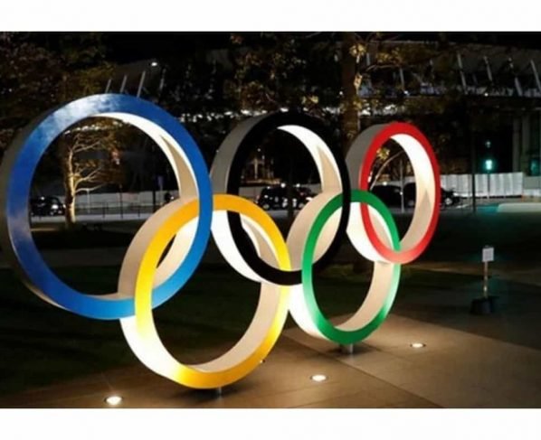Olympic 100m hurdles champ Brianna McNeal banned for doping violation