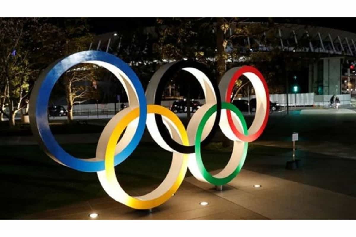 Olympic 100m hurdles champ Brianna McNeal banned for doping violation