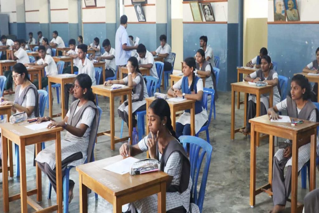 Odisha cancels class 12 board exams