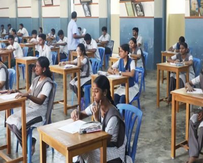 Odisha cancels class 12 board exams