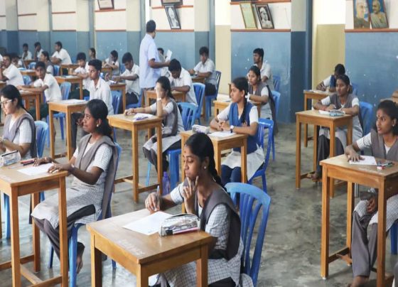 Odisha cancels class 12 board exams