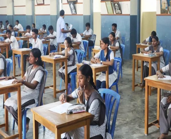 Odisha cancels class 12 board exams