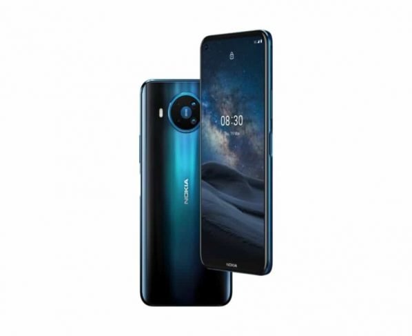 Nokia C20 Plus launch set for June 11, going to be another affordable phone from HMD