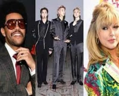 Billboard Music Awards 2021: Taylor Swift, Carrie Underwood, The Weeknd, full nominations out