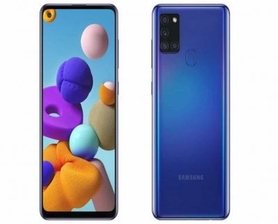 Galaxy A22 5G budget smartphone launch, know what are its features