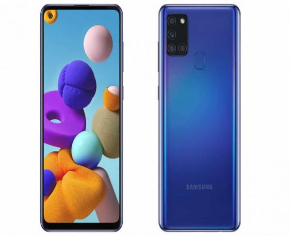 Galaxy A22 5G budget smartphone launch, know what are its features