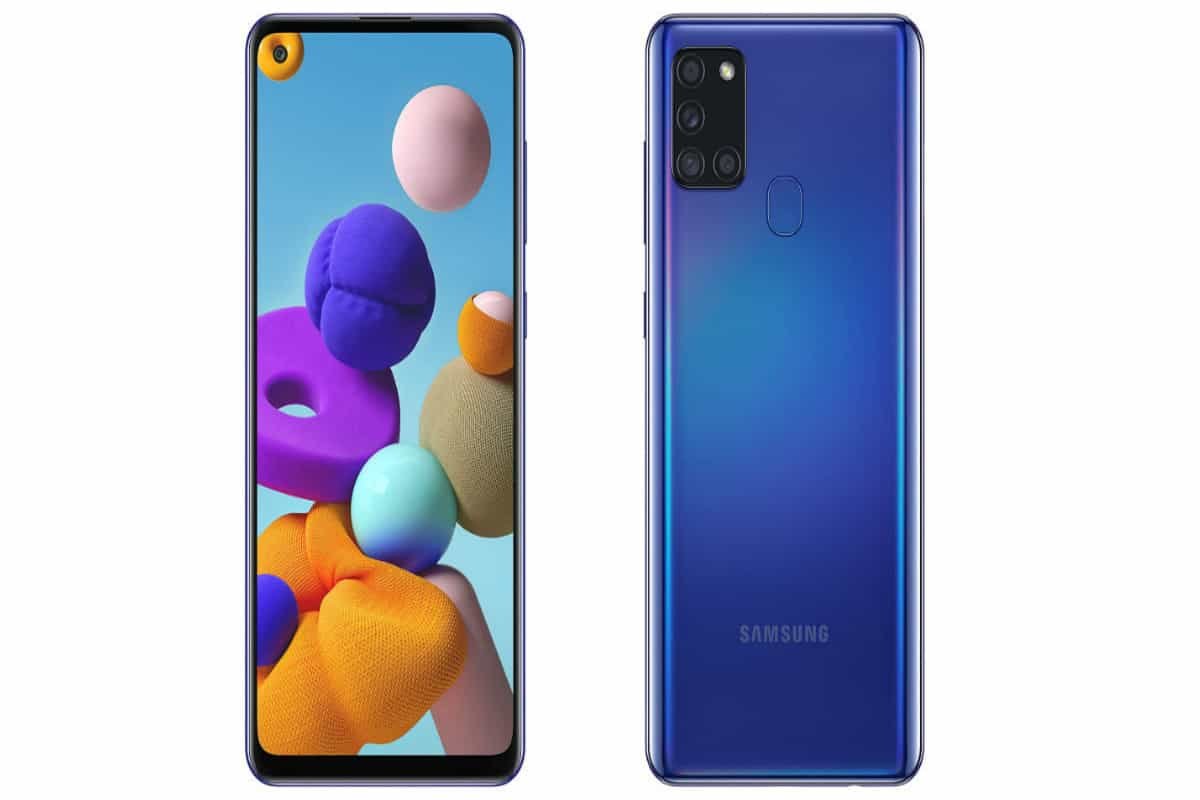 Galaxy A22 5G budget smartphone launch, know what are its features