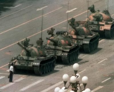 Bangladeshis hold demonstrations in Dhaka to mark Tiananmen massacre anniversary