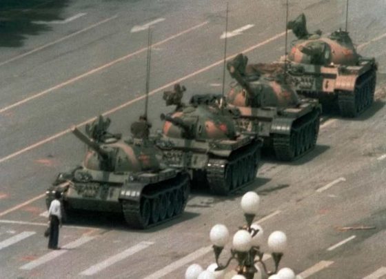 Bangladeshis hold demonstrations in Dhaka to mark Tiananmen massacre anniversary