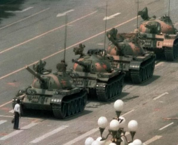 Bangladeshis hold demonstrations in Dhaka to mark Tiananmen massacre anniversary