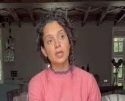 Kangana Ranaut shares her post-Covid-19 recovery story with fans, watch video