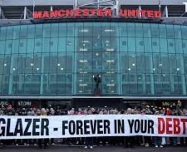 Manchester United has announce fan advisory board and share scheme