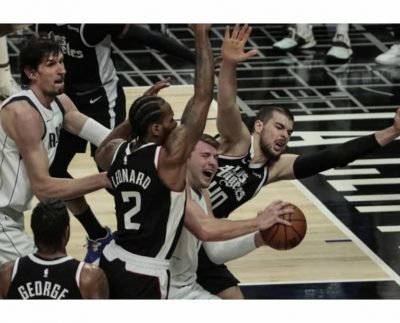 NBA Playoffs 2021: DAL vs LAC Dream11 Team Prediction,LA Clippers vs Dallas Mavericks Game 6 LIVE Streaming, Preview, and Lineups