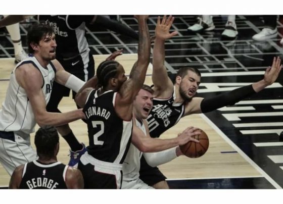 NBA Playoffs 2021: DAL vs LAC Dream11 Team Prediction,LA Clippers vs Dallas Mavericks Game 6 LIVE Streaming, Preview, and Lineups