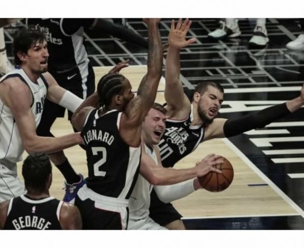 NBA Playoffs 2021: DAL vs LAC Dream11 Team Prediction,LA Clippers vs Dallas Mavericks Game 6 LIVE Streaming, Preview, and Lineups