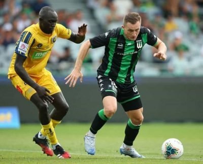 CCM vs WST Dream11 Team Prediction, Central Coast Mariners vs Western United Live Score, H2H, Online Channel, Live streaming: A-League