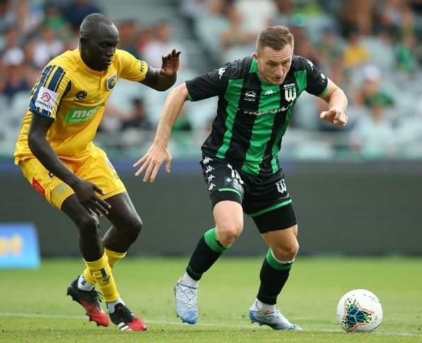 CCM vs WST Dream11 Team Prediction, Central Coast Mariners vs Western United Live Score, H2H, Online Channel, Live streaming: A-League