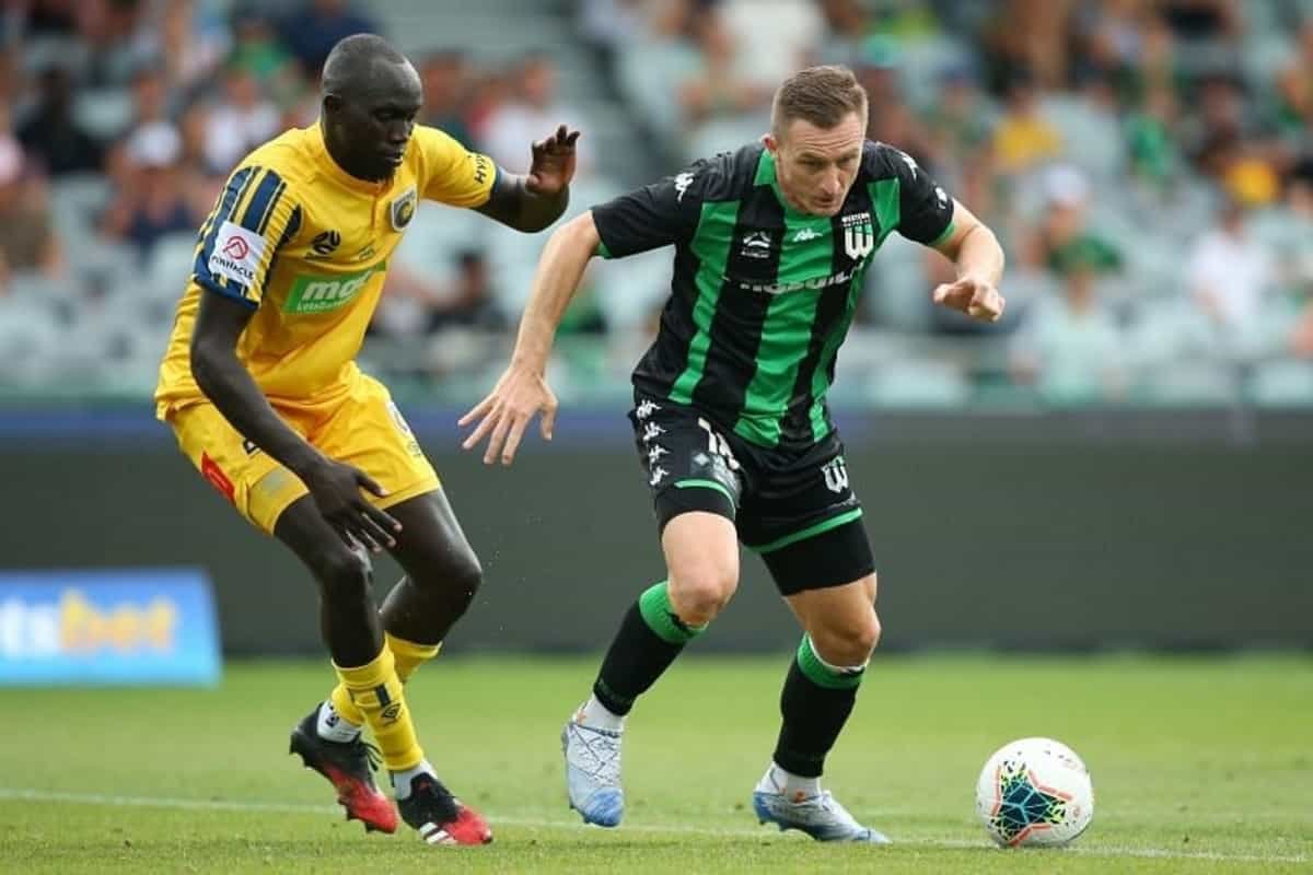 CCM vs WST Dream11 Team Prediction, Central Coast Mariners vs Western United Live Score, H2H, Online Channel, Live streaming: A-League