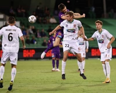 NJ vs PG Dream11 Team Prediction, Newcastle Jets vs Perth Glory Live Score, H2H, Online Channel, Live streaming: A-League