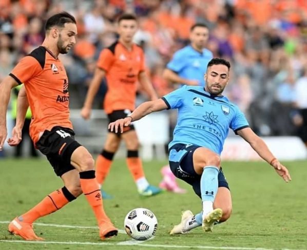 BRB vs SYD Dream11 Team Prediction, Brisbane Roar vs Sydney FC Live Score, H2H, Online Channel, Live streaming: A-League