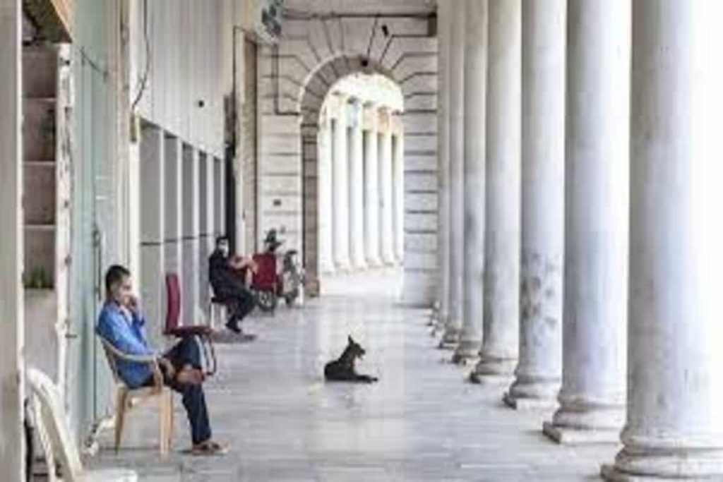 Breaking News: Lockdown will continue in Delhi with some relaxation