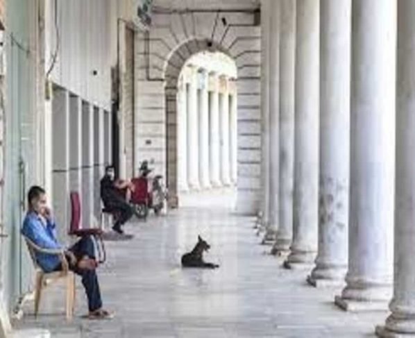 Breaking News: Lockdown will continue in Delhi with some relaxation