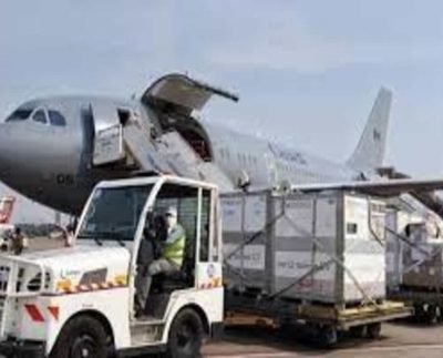 Canadian firms contribute ₹354cr for India’s Covid fight