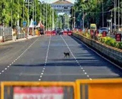 Tamil Nadu extends Covid lockdown till June 14 | What's allowed