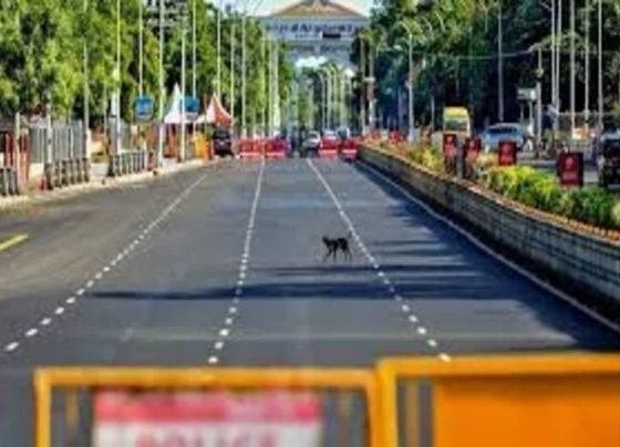 Tamil Nadu extends Covid lockdown till June 14 | What's allowed