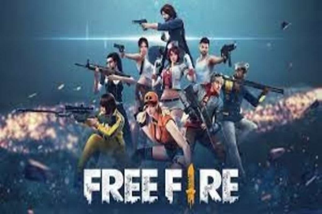 Garena Free Fire working redeem code for today (5th June): List of rewards for SG server