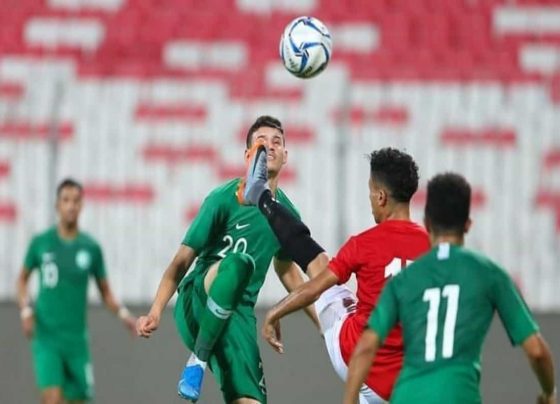 Saudi Arabia vs Yemen Live Score, Prediction, Online Channel, Live streaming and updates: 2022 FIFA World Cup Qualifiers