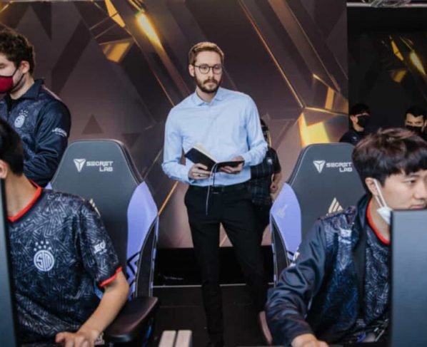 A pro esports team is getting $210 million to change its name