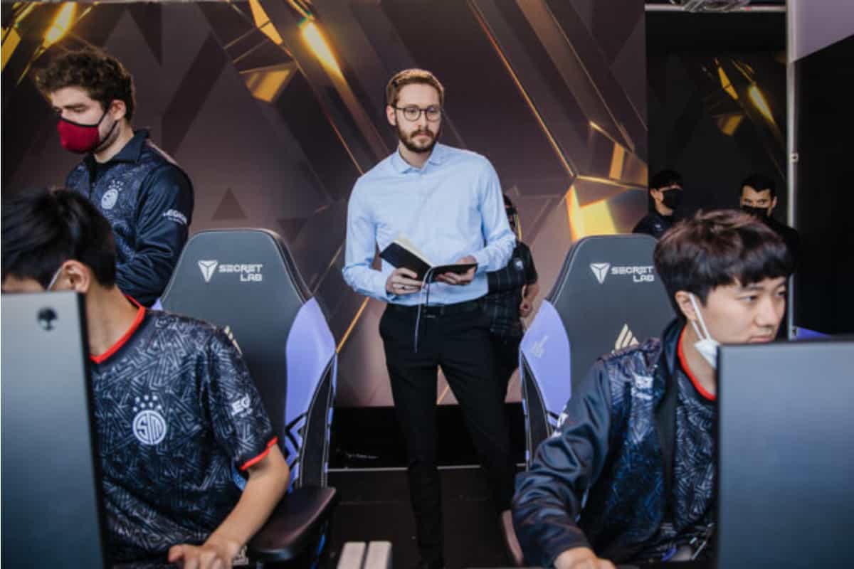 A pro esports team is getting $210 million to change its name