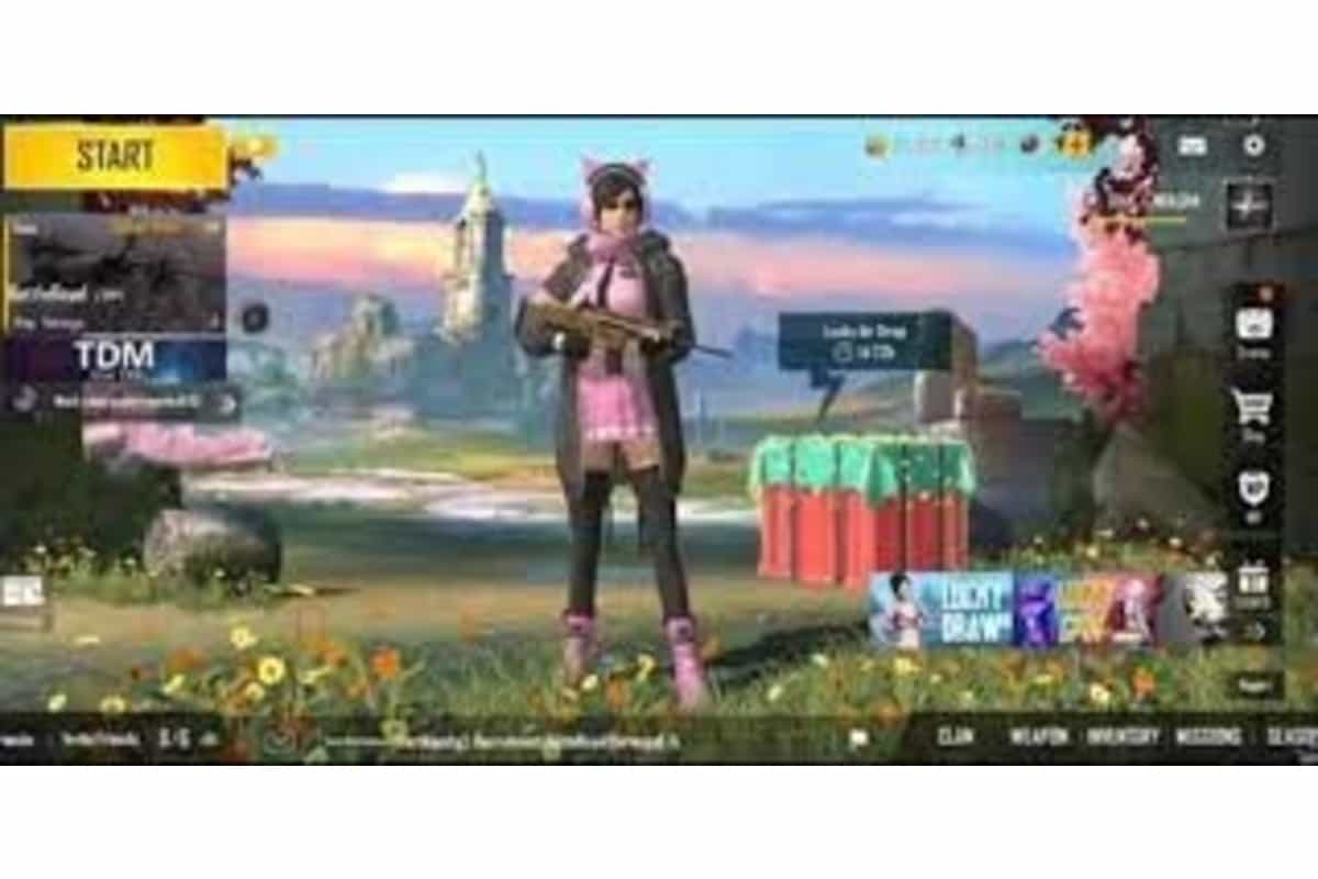 PUBG Mobile Lite 0.21.0 new version update: APK download link for Android users