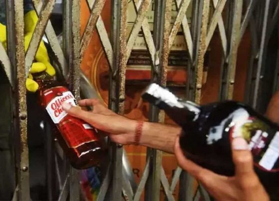 Under new unlock rules in Delhi, liquor shops to open from June 7 on odd-even basis