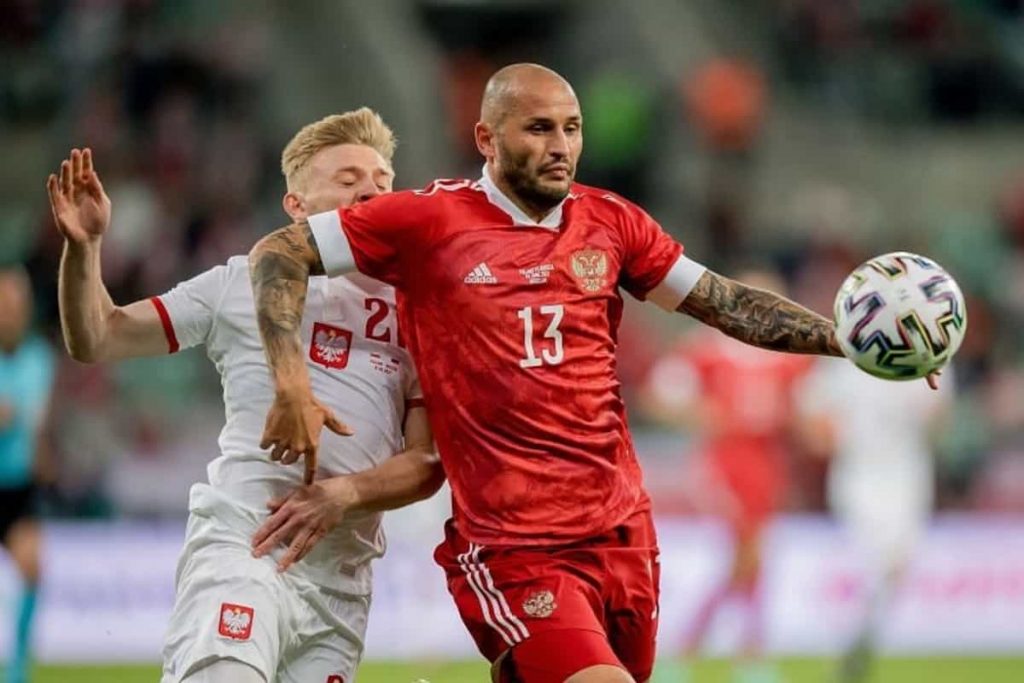 Russia vs Bulgaria Live Score, Prediction, Online Channel, Live streaming and updates: Euro 2020 Friendlies