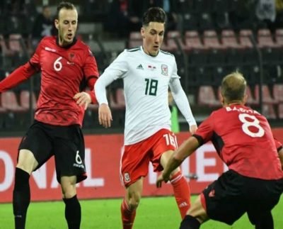 Wales vs Albania Live Score, WAL vs ALB Dream11 Team Prediction, Online Channel, Live streaming and updates: Euro 2020 Friendlies