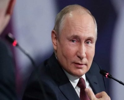 PM Modi, Xi responsible leaders, can solve Sino-India issues: Putin