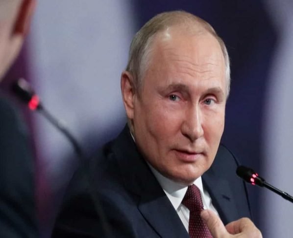 PM Modi, Xi responsible leaders, can solve Sino-India issues: Putin
