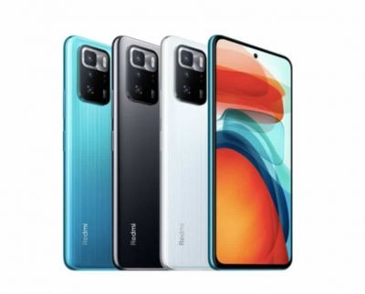 Redmi Note 10 Pro, Moto G40 Fusion India price increased