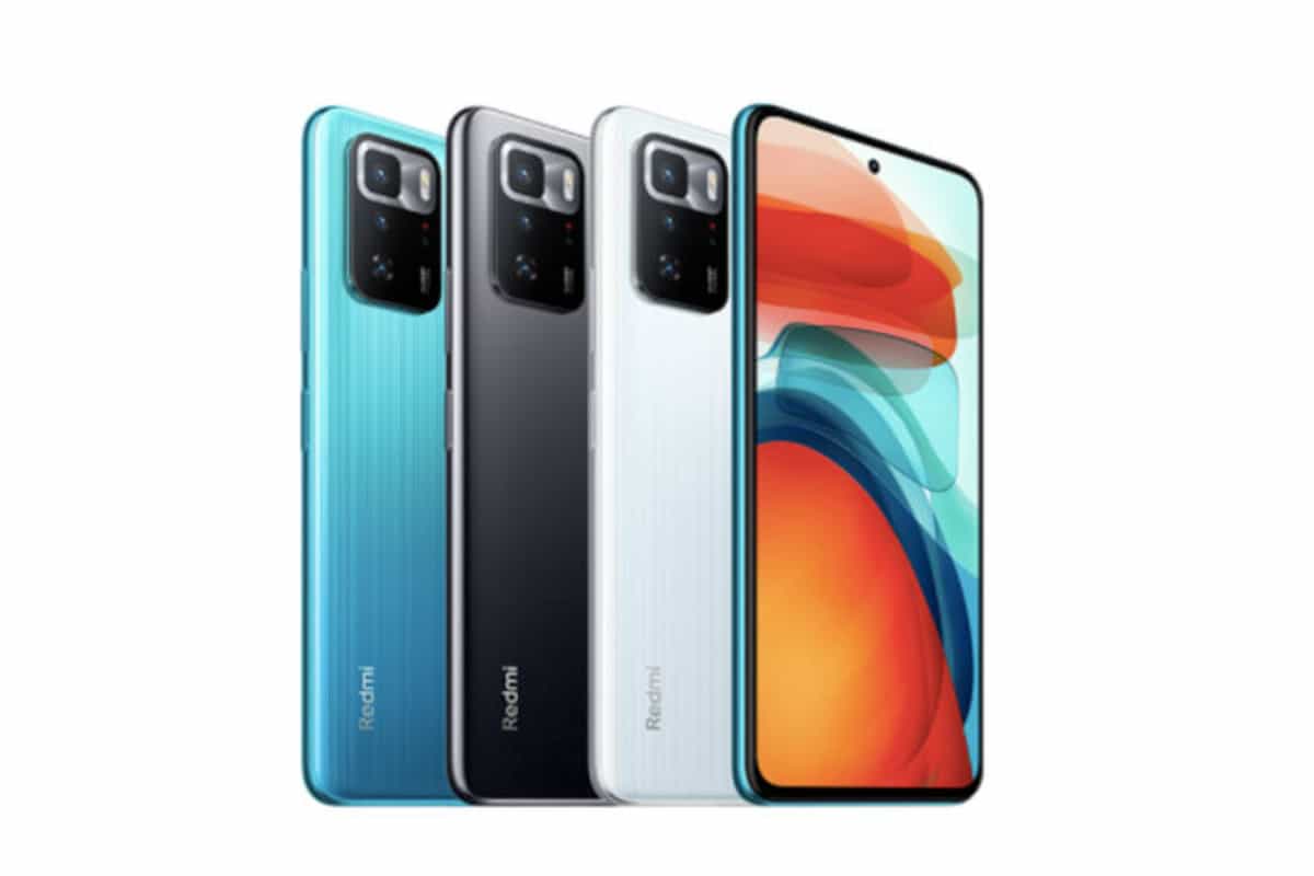 Redmi Note 10 Pro, Moto G40 Fusion India price increased