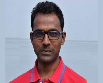 Maharashtra teacher Disale who won global award is now on World Bank panel