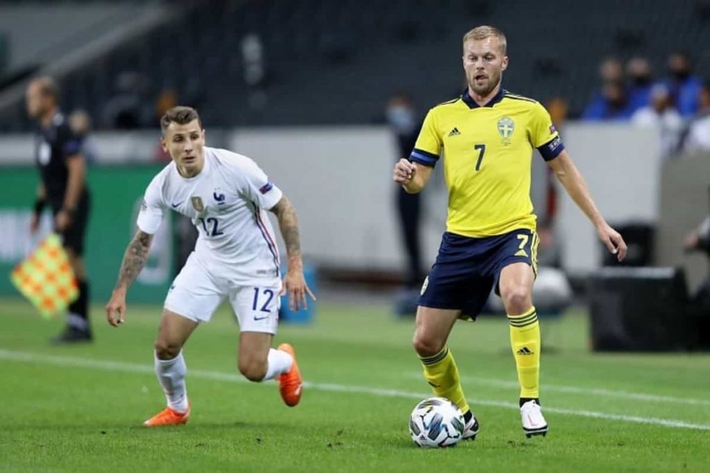 Sweden vs Armenia Live Score, SWE vs ARM Dream11 Team Prediction, Online Channel, Live streaming and updates: Euro 2020 Friendlies